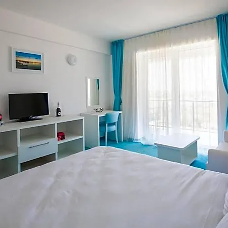 Black Sea View 4* Constanţa