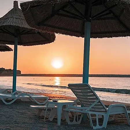 Black Sea View Constanţa