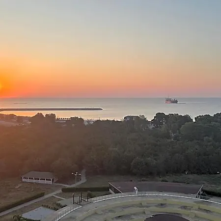 Black Sea View Hotel Konstanca