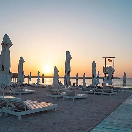Black Sea View Constanţa