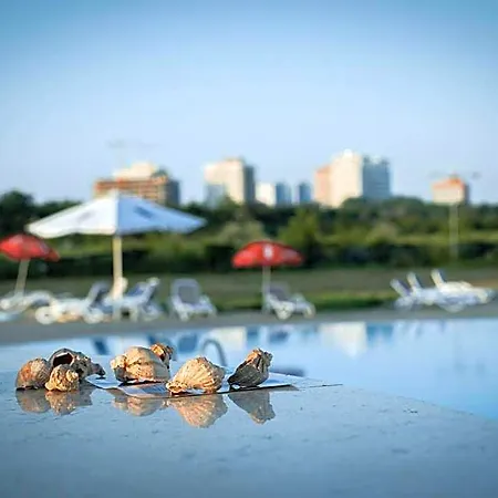 Black Sea View 4*