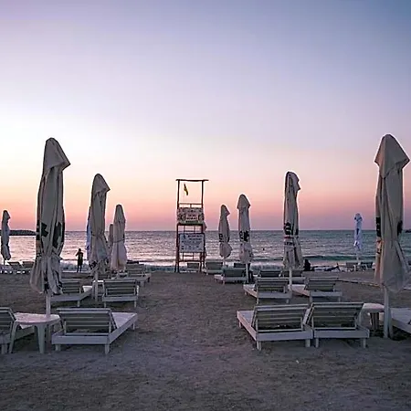 Black Sea View Hotel