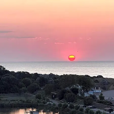 Hotel Black Sea View Konstanca