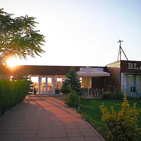 Hotel Black Sea View Konstanca