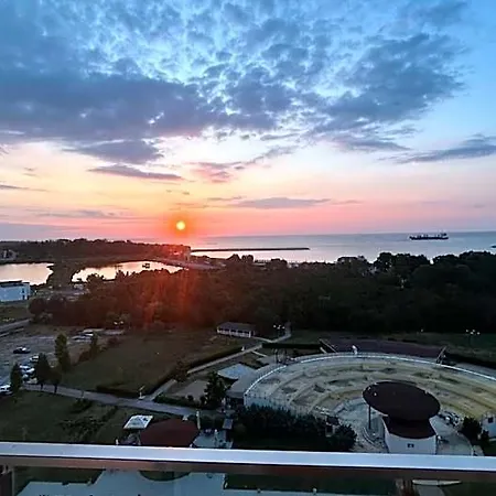 Black Sea View