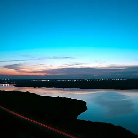 Black Sea View Hotel