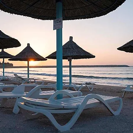 Black Sea View 4* Konstanca