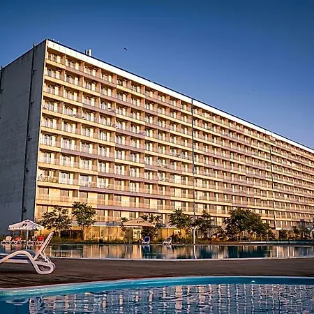Hotel Black Sea View 4*