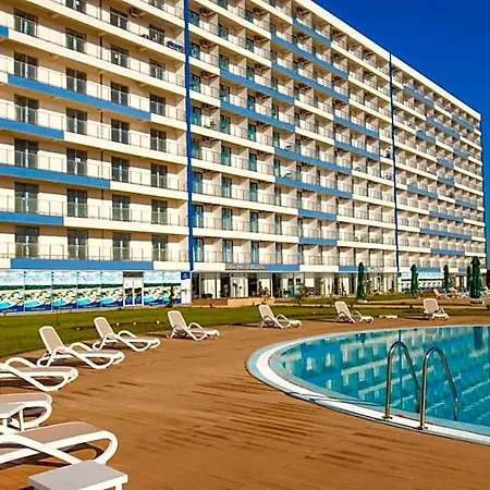 Hotel Black Sea View