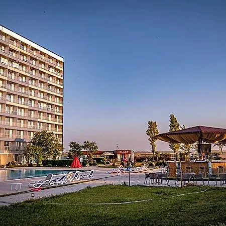 Black Sea View Hotel 4*