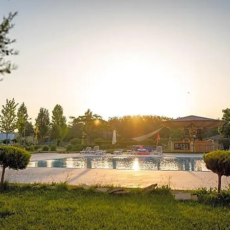 Hotel Black Sea View Konstanca