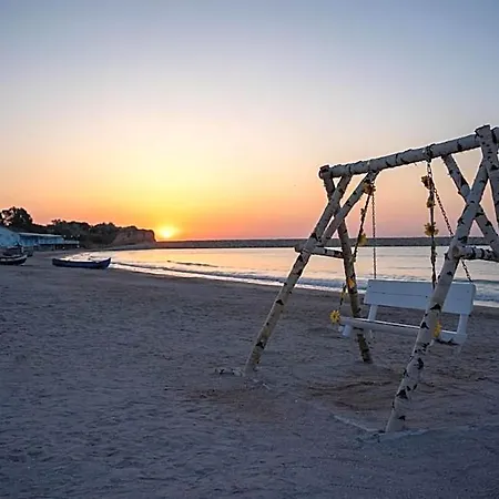 Black Sea View 4* Konstanca