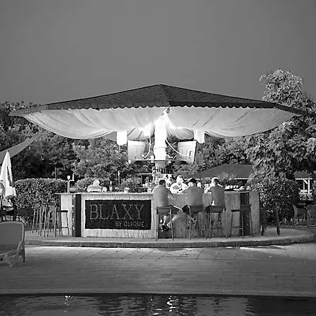 Black Sea View Hotel 4*